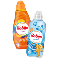 Alle Robijn 